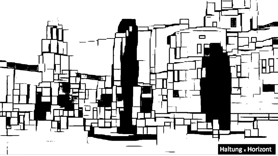 Die offene Gesellschaft – und unsere Gesprächskultur