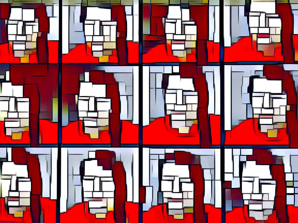 Selbstbezichtigungen – und das leise Sichtbarwerden des Eigenen