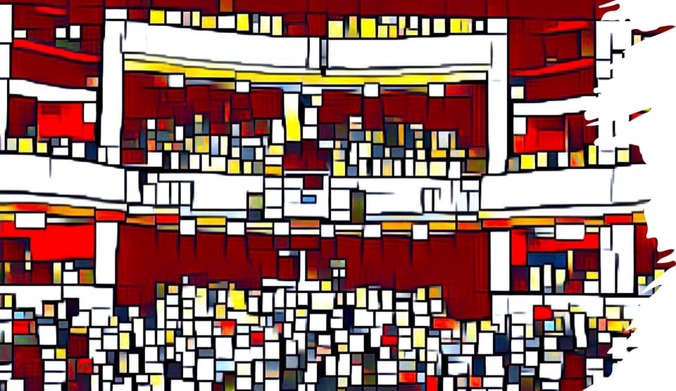 Mediation – Bühne, Spiegel, Wandel.