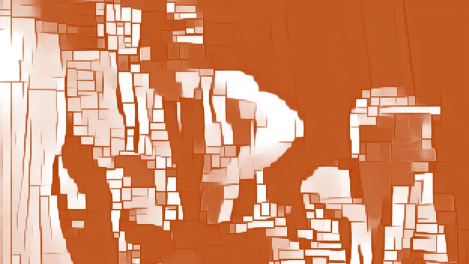 Wenn der Eros tanzt – Mediation als innere Bewegung