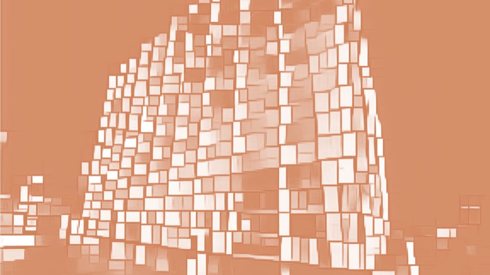 Cicero. Das Haupt auf der Rostra