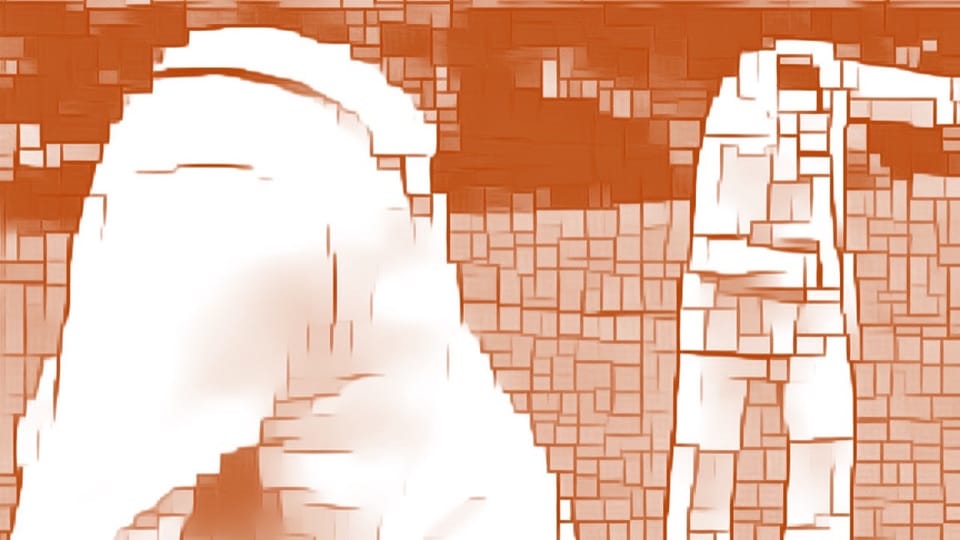 Zwischen Misstrauen und Vertrauen – Resonanzräume der Mediation