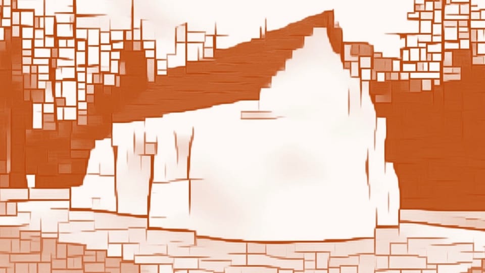 Die mediative Haltung: Imperfektion, Vertrauen und die leise Ahnung von Kontingenz