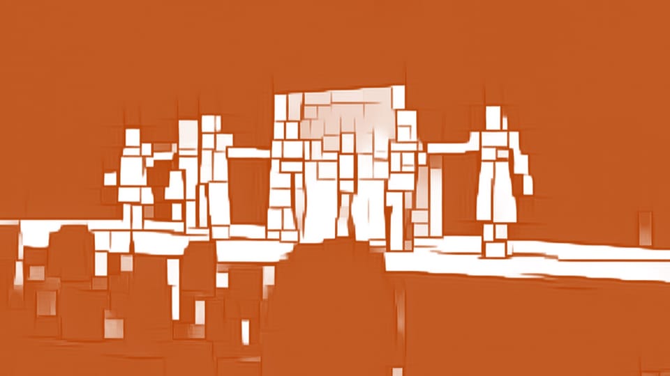 Nachfolge ohne Loslassen