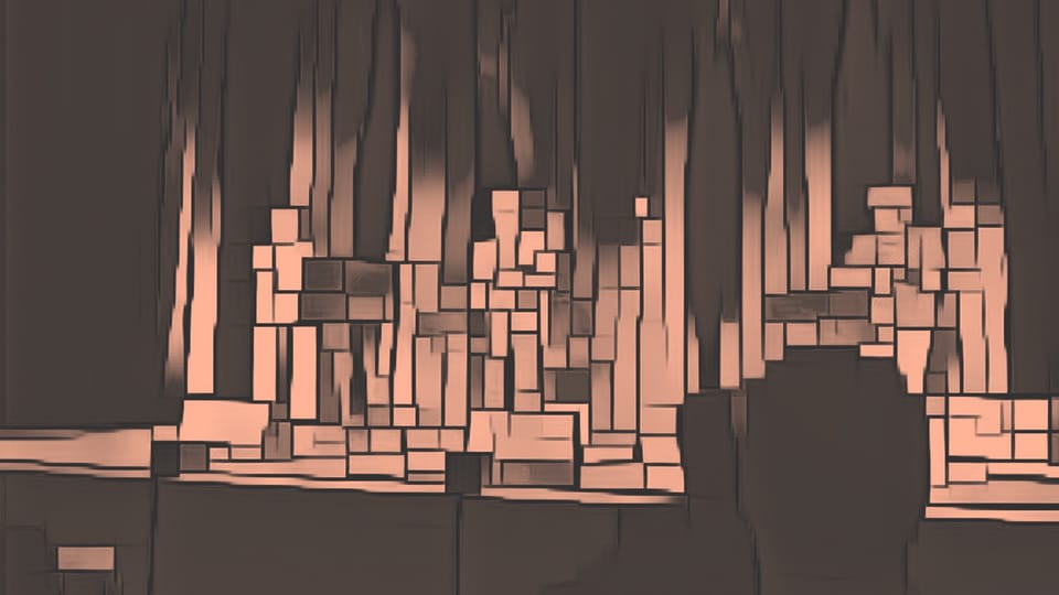 Die Blue Notes der Mediation