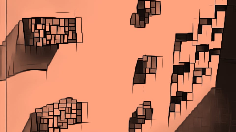 Mediation modern – Die Fünfte