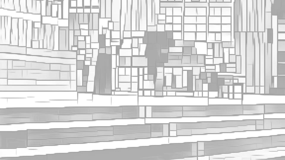 ∿ Gehört und ungehört