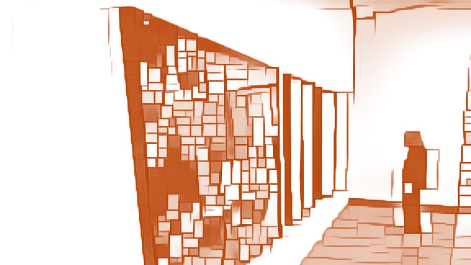 Mediation modern – Die Vierte