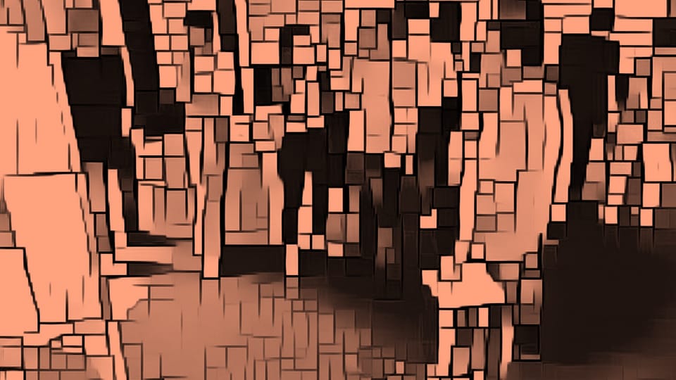 Mediation modern – Die Dritte