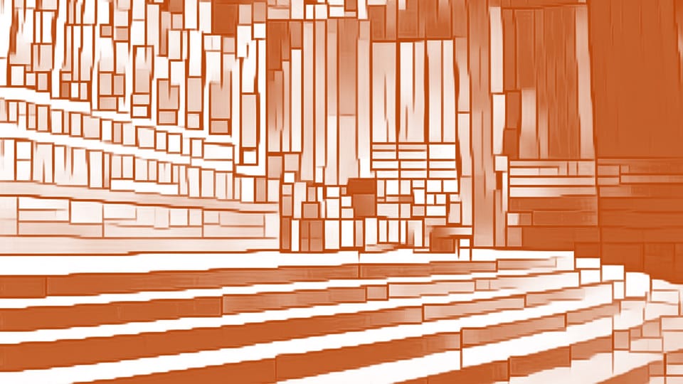 Gehört und ungehört