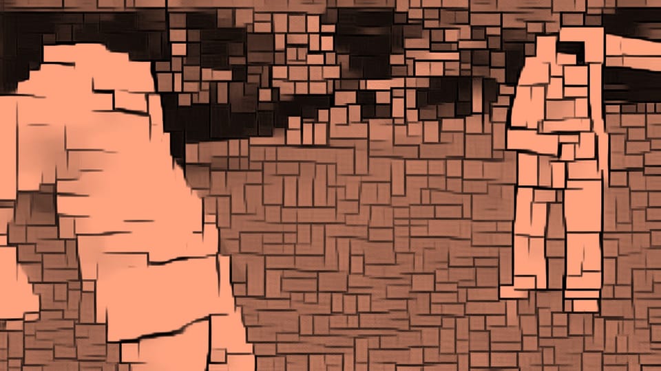 Mediation modern – Die Siebte